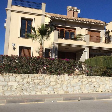Appartamento Casa De Nio Algorfa Esterno foto