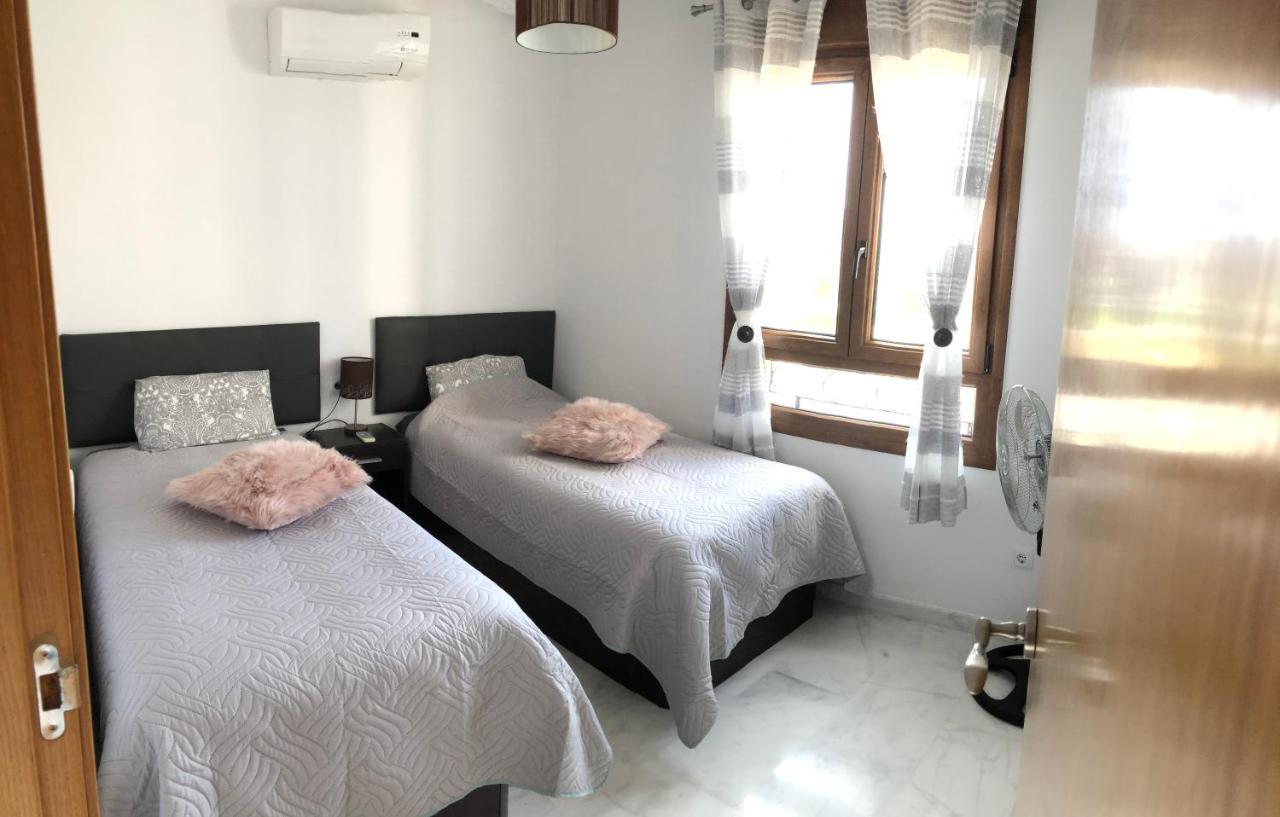 Appartamento Casa De Nio Algorfa Esterno foto