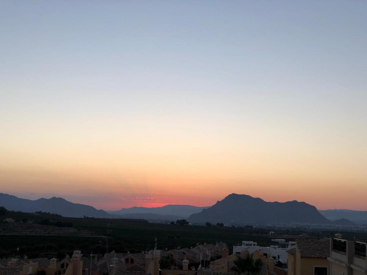 Appartamento Casa De Nio Algorfa Esterno foto