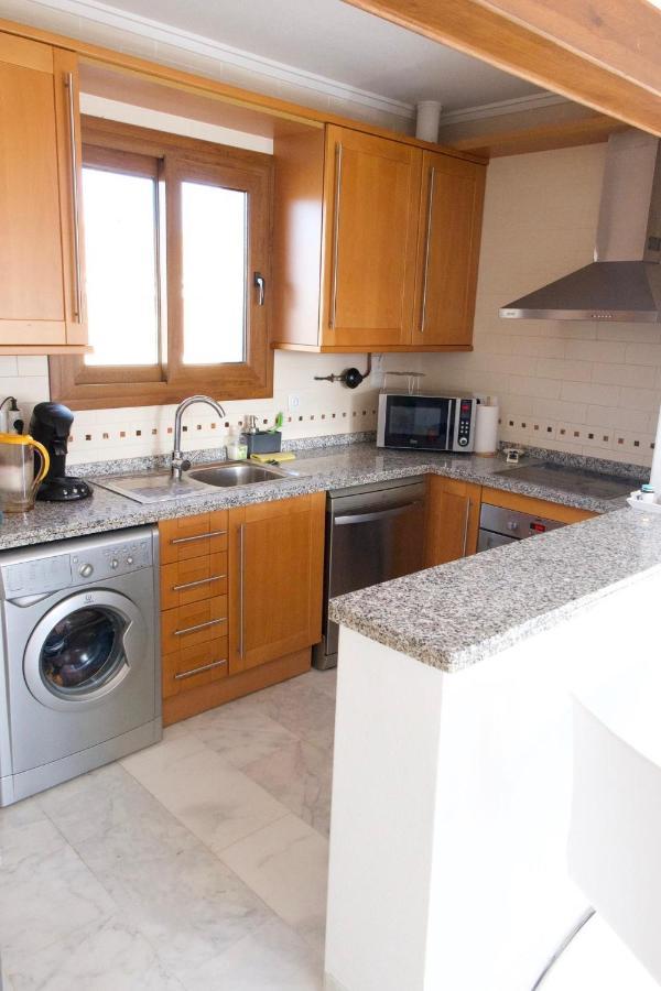 Appartamento Casa De Nio Algorfa Esterno foto