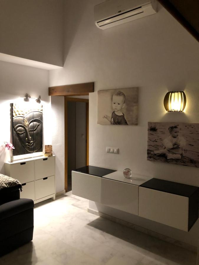 Appartamento Casa De Nio Algorfa Esterno foto