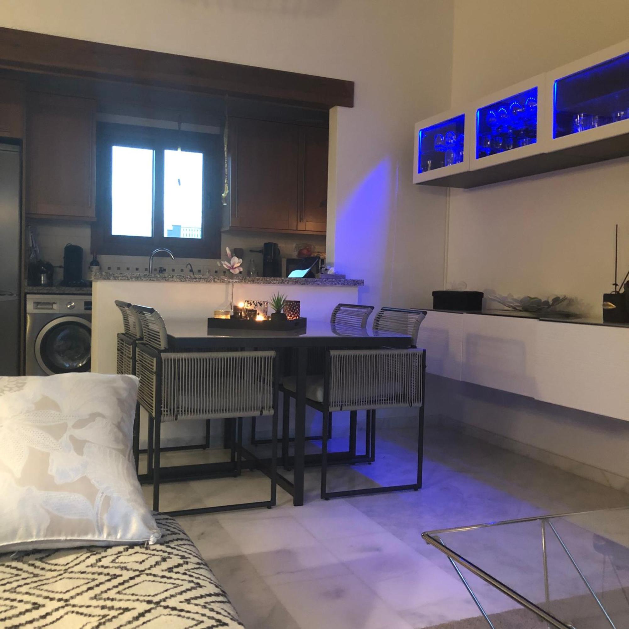 Appartamento Casa De Nio Algorfa Esterno foto