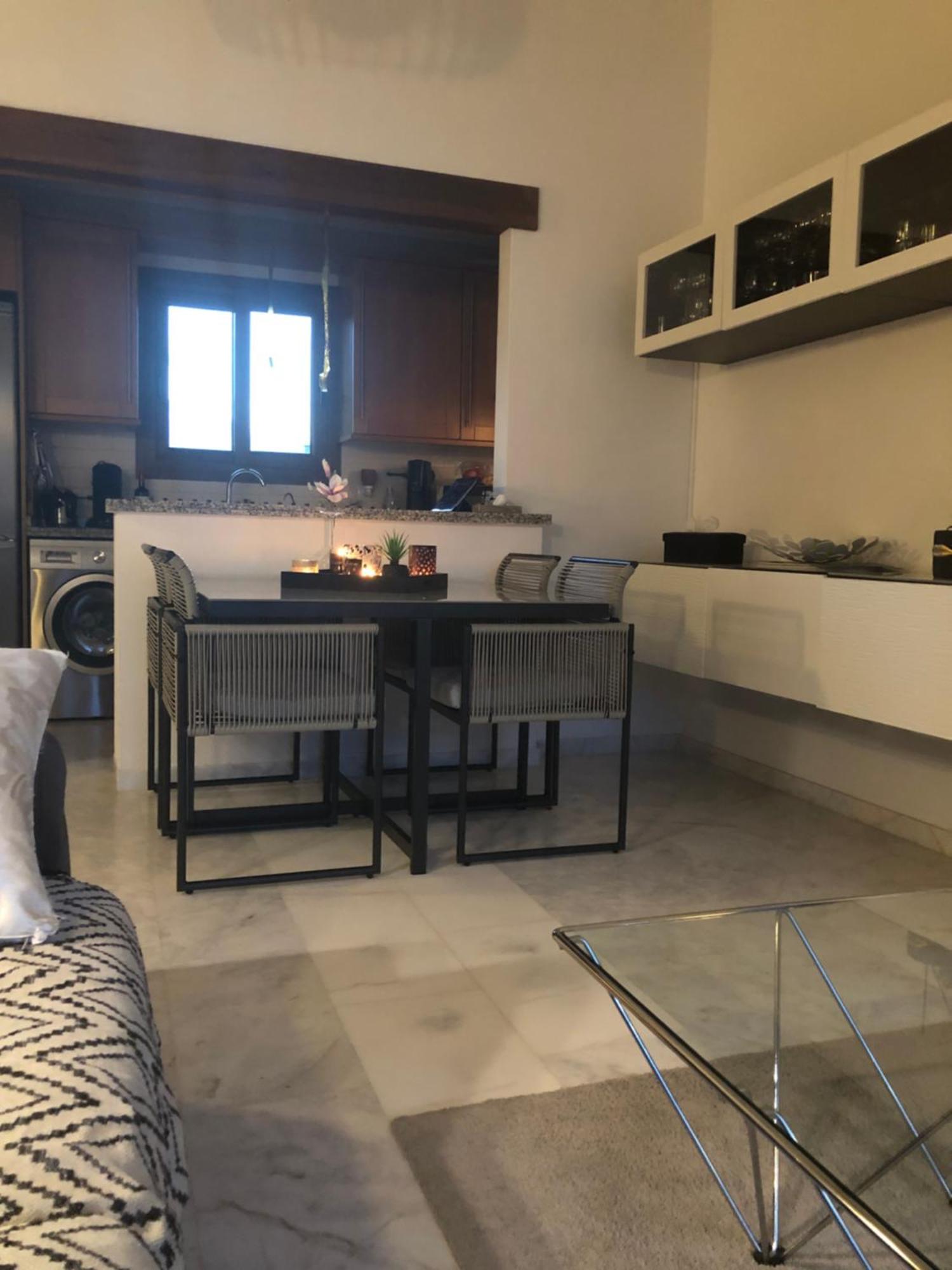 Appartamento Casa De Nio Algorfa Esterno foto