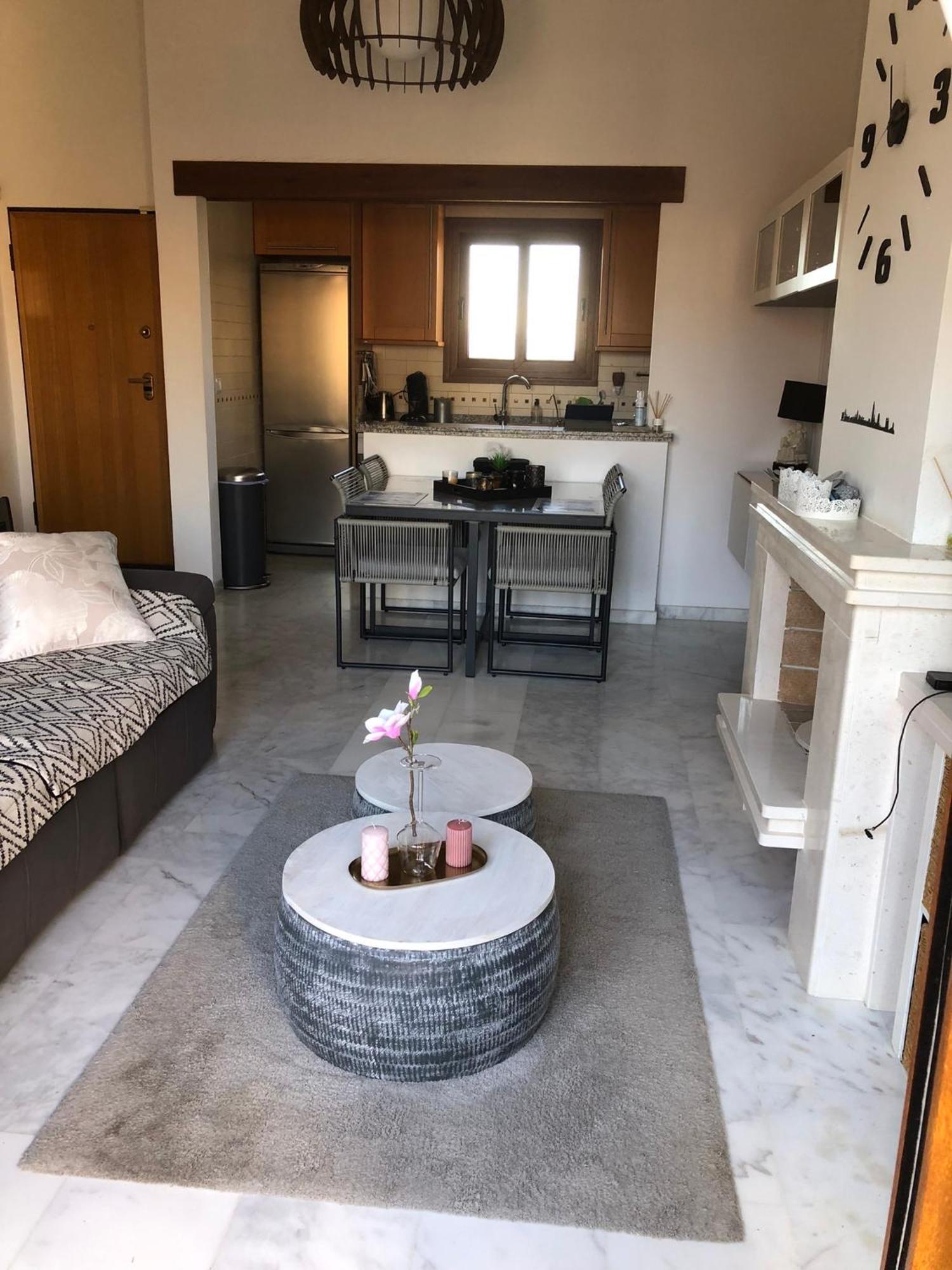 Appartamento Casa De Nio Algorfa Esterno foto