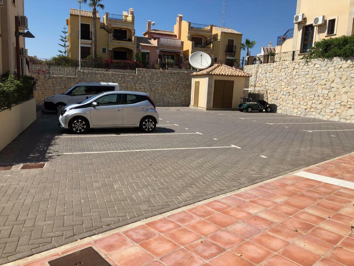 Appartamento Casa De Nio Algorfa Esterno foto