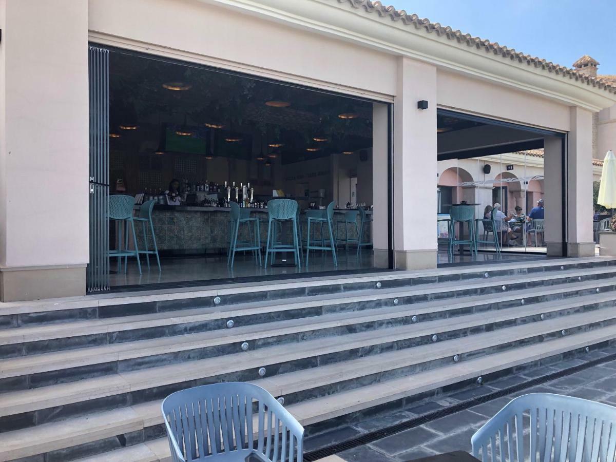 Appartamento Casa De Nio Algorfa Esterno foto