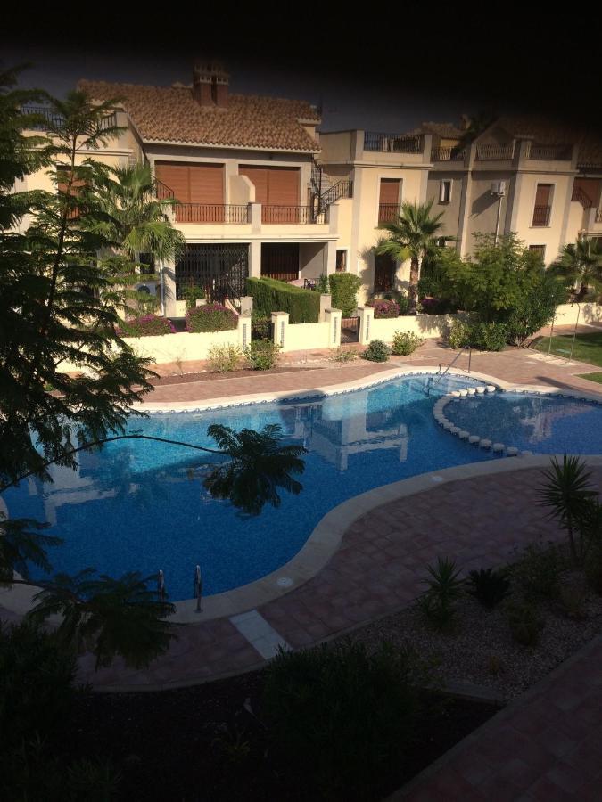 Appartamento Casa De Nio Algorfa Esterno foto