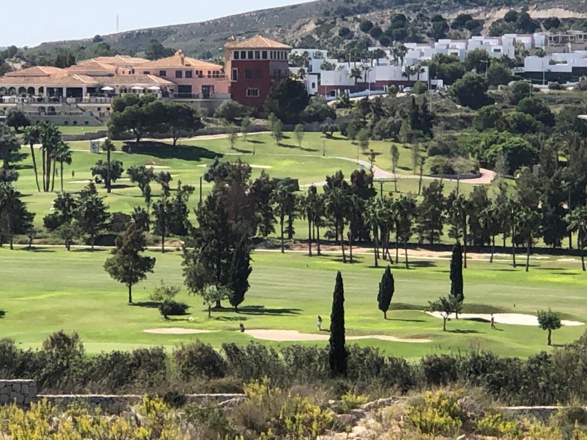 Appartamento Casa De Nio Algorfa Esterno foto
