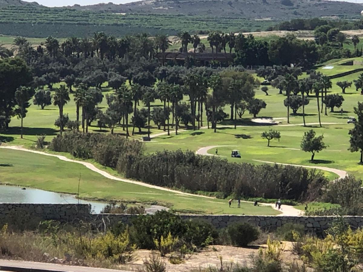 Appartamento Casa De Nio Algorfa Esterno foto