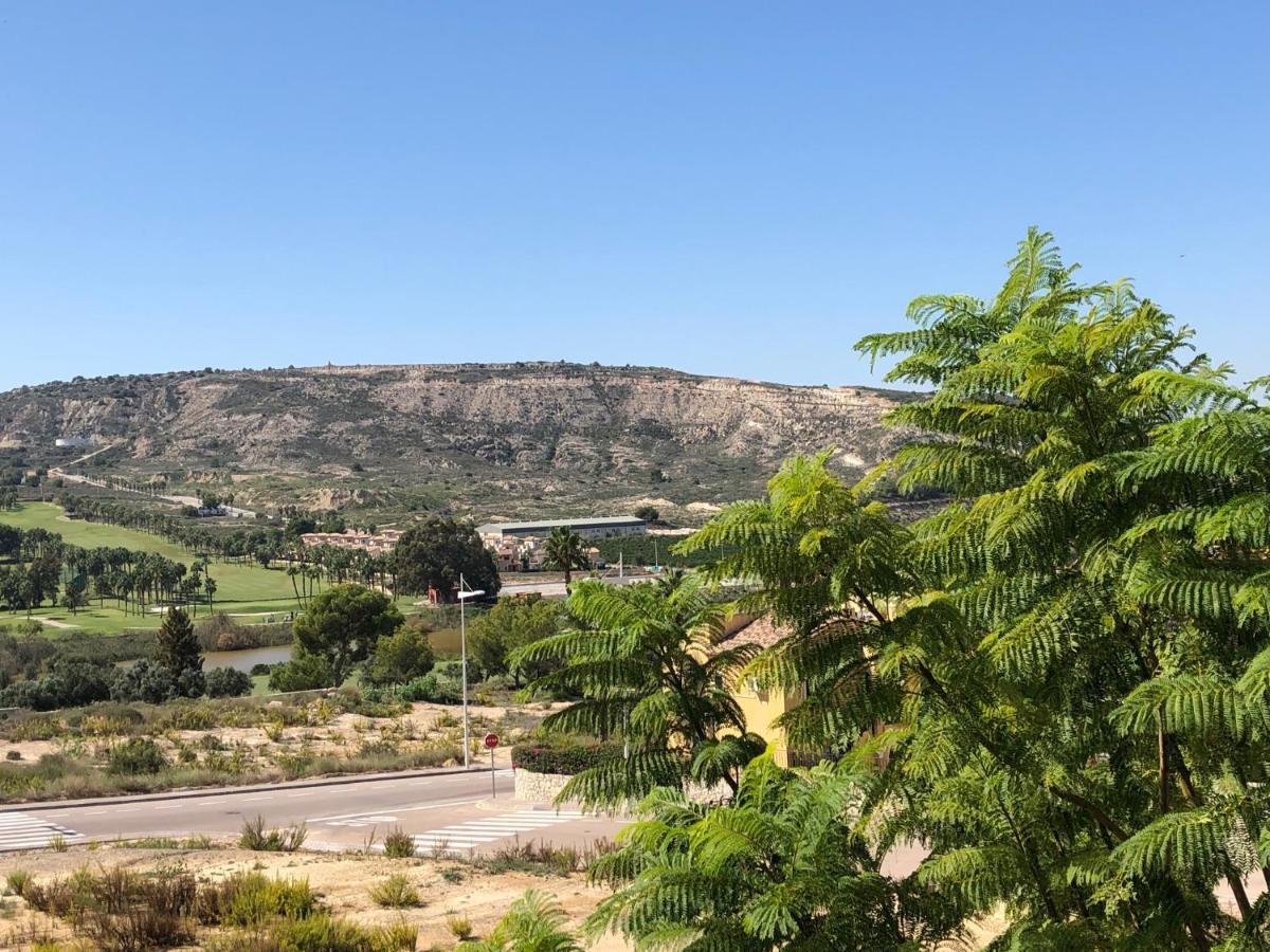 Appartamento Casa De Nio Algorfa Esterno foto