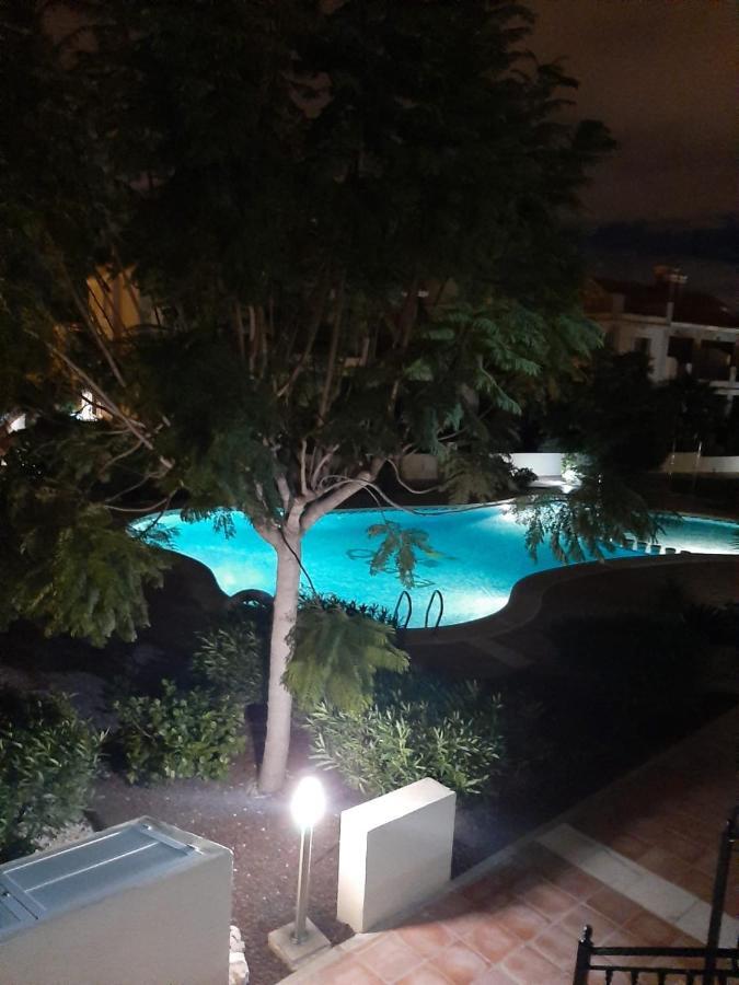 Appartamento Casa De Nio Algorfa Esterno foto